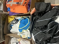 4x dozen verkleedkleren