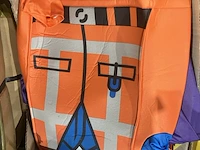 4x dozen verkleedkleren - afbeelding 2 van  7
