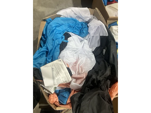 4x dozen verkleedkleren - afbeelding 6 van  7