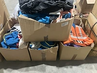 4x dozen verkleedkleren - afbeelding 7 van  7
