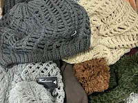 4x dozen winteraccessoires - afbeelding 2 van  8