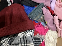 4x dozen winteraccessoires - afbeelding 3 van  8