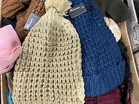 4x dozen winteraccessoires - afbeelding 4 van  8