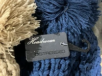 4x dozen winteraccessoires - afbeelding 5 van  8