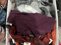 4x dozen winteraccessoires - afbeelding 7 van  8