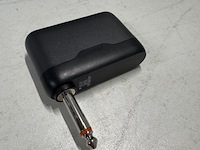 4x draadloze microfoon jbl, jwmset - afbeelding 2 van  3