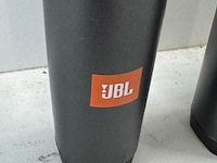 4x draadloze microfoon jbl, jwmset - afbeelding 3 van  3