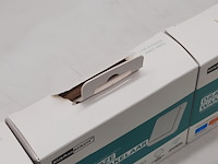 4x draadloze wandschakelaar, klikaanklikuit - afbeelding 4 van  4