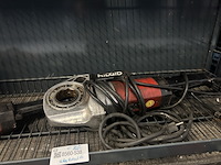 4x draadsnijmachine zonder draadsnijkoppen ridgid, model 600 - afbeelding 3 van  6