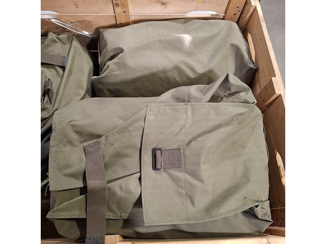 4x draagtas met dekens - afbeelding 4 van  5