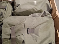 4x draagtas met dekens - afbeelding 4 van  5