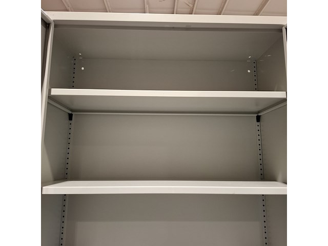 4x draaideurkast - afbeelding 2 van  11