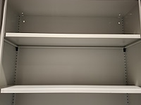 4x draaideurkast - afbeelding 2 van  11