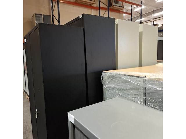 4x draaideurkast - afbeelding 3 van  11