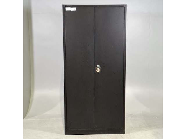 4x draaideurkast - afbeelding 1 van  11