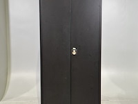 4x draaideurkast - afbeelding 1 van  11