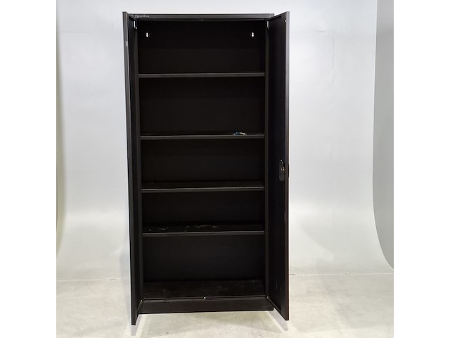 4x draaideurkast - afbeelding 4 van  11