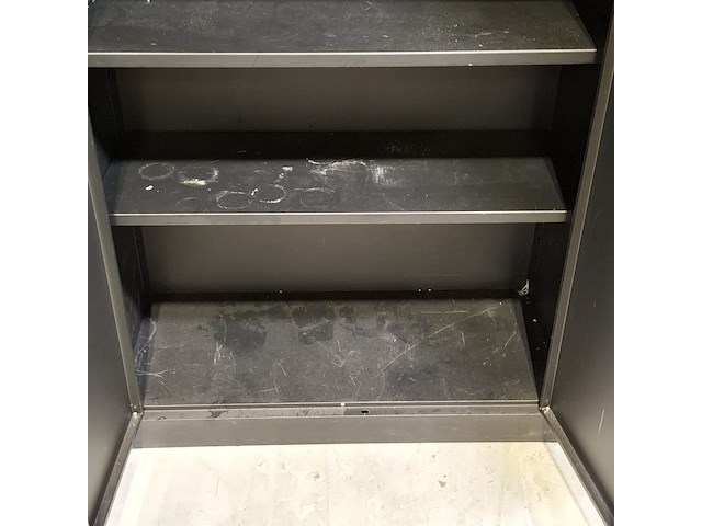 4x draaideurkast - afbeelding 5 van  11