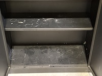 4x draaideurkast - afbeelding 5 van  11