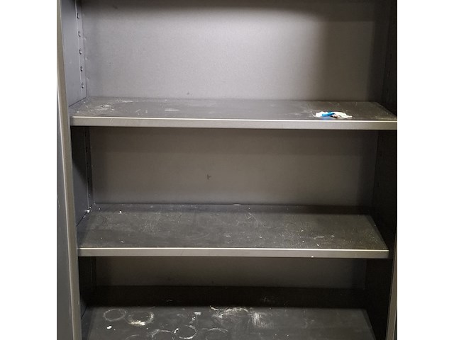 4x draaideurkast - afbeelding 6 van  11