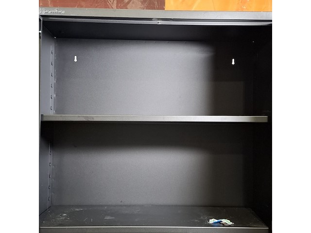 4x draaideurkast - afbeelding 7 van  11