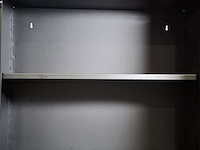 4x draaideurkast - afbeelding 7 van  11