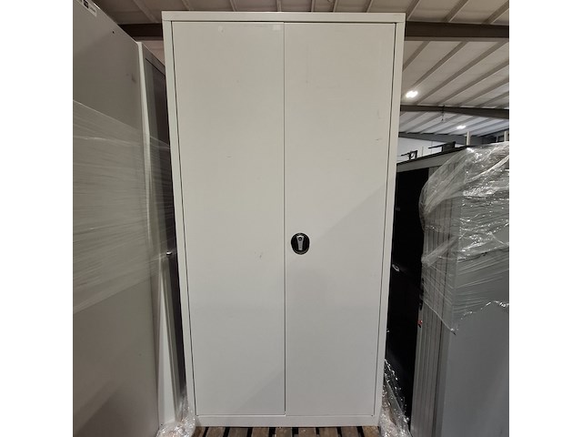 4x draaideurkast - afbeelding 8 van  11