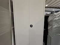 4x draaideurkast - afbeelding 8 van  11