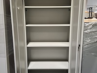 4x draaideurkast - afbeelding 9 van  11