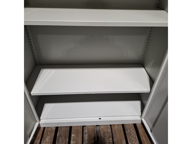 4x draaideurkast - afbeelding 10 van  11