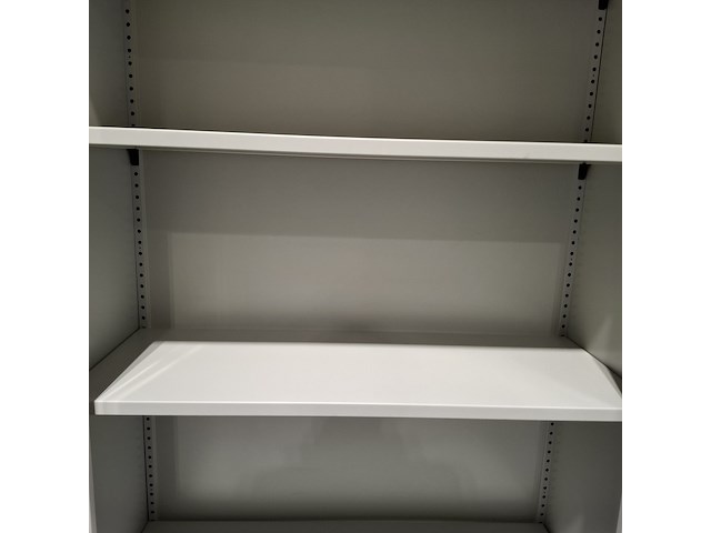 4x draaideurkast - afbeelding 11 van  11