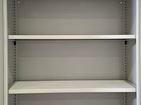 4x draaideurkast - afbeelding 4 van  7