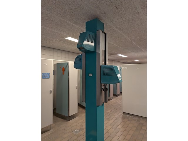 4x droogföhn vendaval, rez - afbeelding 1 van  6
