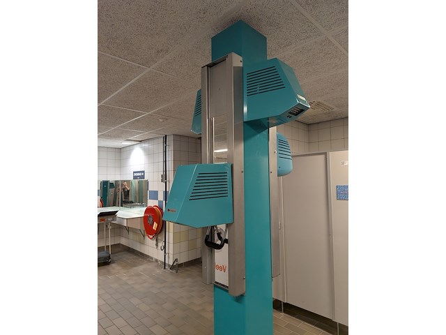 4x droogföhn vendaval, rez - afbeelding 2 van  6