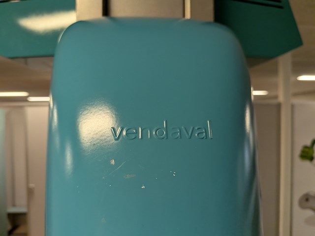 4x droogföhn vendaval, rez - afbeelding 5 van  6
