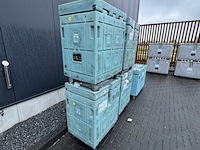4x droogijs container, olivo, bac 160, 2016 - afbeelding 2 van  3