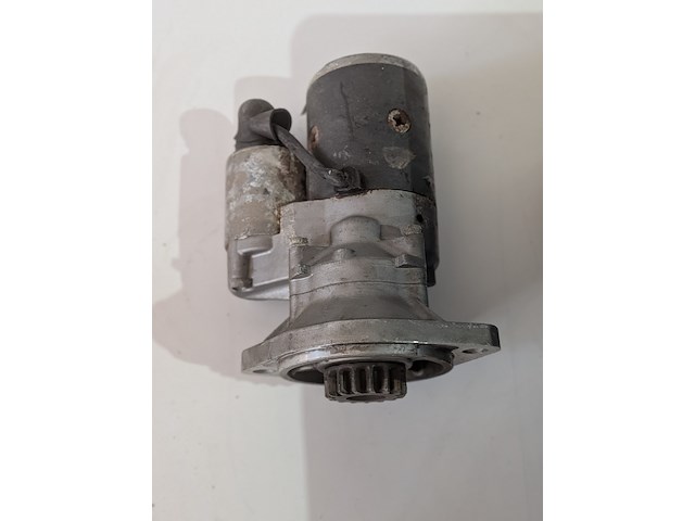 4x dynamo met 2x startmotor - afbeelding 3 van  13