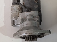4x dynamo met 2x startmotor - afbeelding 3 van  13