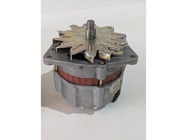 4x dynamo met 2x startmotor - afbeelding 6 van  13