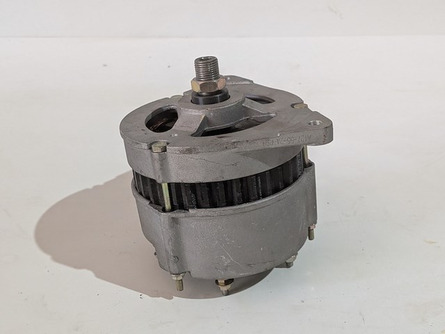 4x dynamo met 2x startmotor - afbeelding 9 van  13