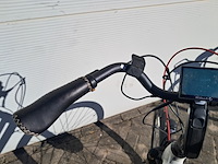 4x e-bike, stella, wit - afbeelding 18 van  56