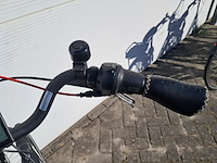 4x e-bike, stella, wit - afbeelding 19 van  56