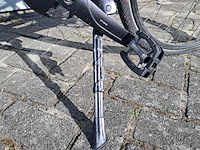 4x e-bike, stella, wit - afbeelding 28 van  56