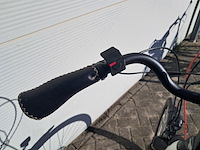 4x e-bike, stella, wit - afbeelding 33 van  56