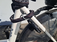 4x e-bike, stella, wit - afbeelding 42 van  56