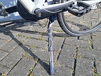 4x e-bike, stella, wit - afbeelding 54 van  56