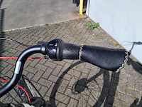 4x e-bike, stella, wit - afbeelding 5 van  58