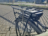 4x e-bike, stella, wit - afbeelding 7 van  58