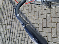 4x e-bike, stella, wit - afbeelding 19 van  58