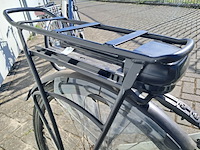 4x e-bike, stella, wit - afbeelding 22 van  58